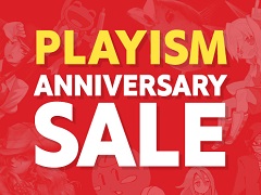 インディーズゲーム配信サービス「PLAYISM」の運営8周年を記念した「アニバーサリーセール」が開催。対象タイトルが最大90%オフに