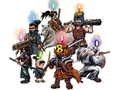 インディーズゲームの祭典・BitSummit 7 Spiritsの公式サイトが更新。マスコットキャラやロゴ,展示ゲームなどの情報が公開