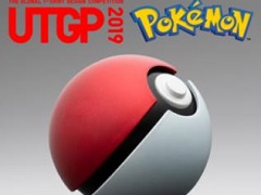 「ポケモン」をテーマとしたユニクロのTシャツのデザインコンペティション「UT GRAND PRIX 2019」の受賞作品が発表