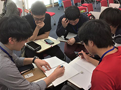 開催迫るBitSummit 7 Spirits,学生向けゲームジャムで生まれた作品の試遊展示,そしてワールドパビリオンの開催が発表