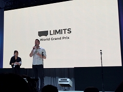 Oculusによってクリエイティブの世界は万人に開放される。VRコンテンツ「Oculus Medium」を開発したBrian Sharp氏によるプレゼンテーション
