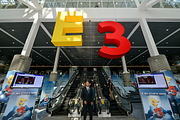  No.002Υͥ / E3 2019褤賫롣ǯܥȥȥץ쥹ե󥹾ޤȤƤϤ