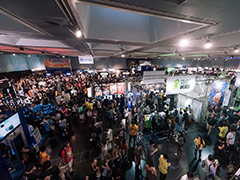 BitSummit 7 Spiritsには前年比約1.6倍の1万7038人が来場。2020年のBitSummitは5月9日と10日に開催へ