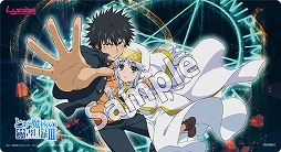 画像集 No.002のサムネイル画像 / TCG「Lycee Overture Ver. とある魔術の禁書目録III」が8月30日に発売。新規描き下ろしイラストを多数収録