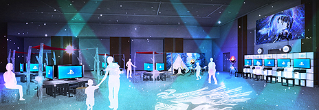  No.010Υͥ / ȯȤʤMHWICEBORNEפʤɤλͷŸ⡣715šPlayStation TOKYO 2019פΥ٥Ⱦܺ٤