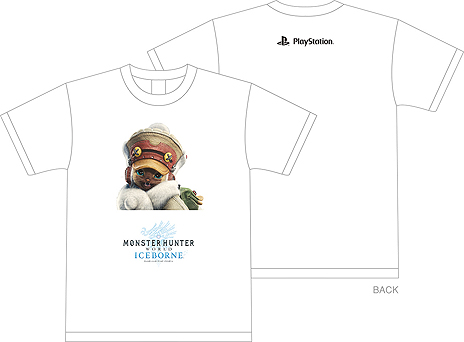画像集 No.013のサムネイル画像 / 発売前となる「MHW:ICEBORNE」などの試遊出展も。7月15日開催「PlayStation祭 TOKYO 2019」のイベント詳細が公開