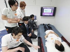 老舗寝具メーカーがeスポーツ選手をサポート。「西川 Presents YOSHIMOTO Gaming 座談会」レポート