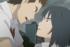 アニメーション映画「二ノ国」の主題歌「MOIL」のミュージックビデオが公開に。アニメシーンを使用した特別版