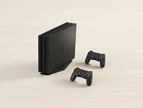 画像集 No.011のサムネイル画像 / フィギュアの小物にぴったり(?) PS4本体とPS VRのミニチュアフィギュアがカプセル自販機で8月第2週より順次発売へ