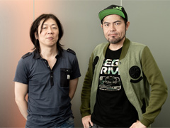 ビデオゲームの語り部たち 第14部：新宿ジャッキーとブンブン丸，2人の鉄人が語る「バーチャファイター」の熱狂