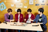 画像集 No.002のサムネイル画像 / 「ボドゲであそぼ 2ターンめ！」，第10回のあらすじと先行カットが公開