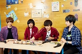 画像集 No.006のサムネイル画像 / 「ボドゲであそぼ 2ターンめ！」，第10回のあらすじと先行カットが公開