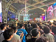 ［TGS 2019］総入場者数は26万2076人。TGS 2020は9月24日から27日まで幕張メッセで開催