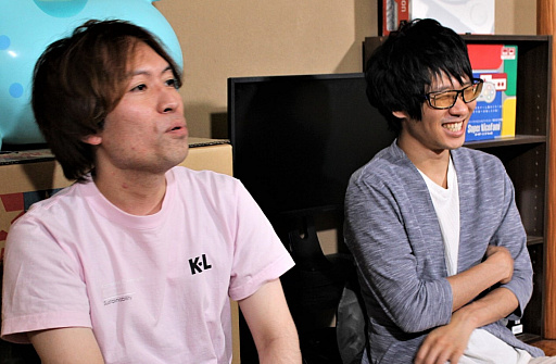 画像集 No.002のサムネイル画像 / よしもとがeスポーツ事業へ参入して1年半。LJL運営を経て目指すところはどこか。キーパーソンに聞いた