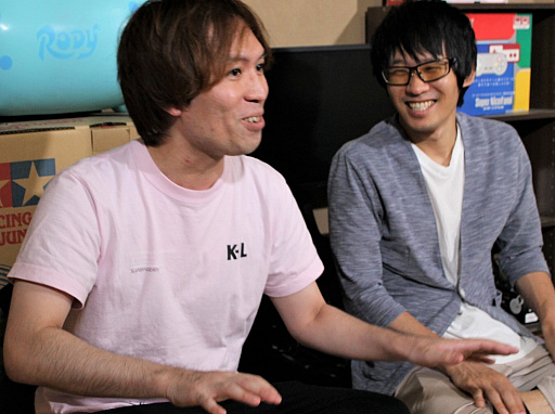 画像集 No.003のサムネイル画像 / よしもとがeスポーツ事業へ参入して1年半。LJL運営を経て目指すところはどこか。キーパーソンに聞いた