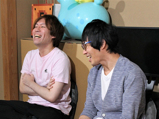 画像集 No.004のサムネイル画像 / よしもとがeスポーツ事業へ参入して1年半。LJL運営を経て目指すところはどこか。キーパーソンに聞いた