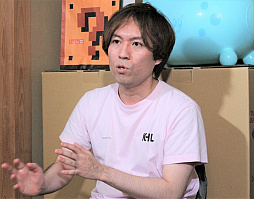 画像集 No.005のサムネイル画像 / よしもとがeスポーツ事業へ参入して1年半。LJL運営を経て目指すところはどこか。キーパーソンに聞いた
