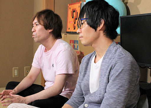 画像集 No.007のサムネイル画像 / よしもとがeスポーツ事業へ参入して1年半。LJL運営を経て目指すところはどこか。キーパーソンに聞いた