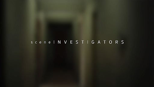  No.001Υͥ / EQ StudiosȥScene Investigatorsפγȯȯɽ
