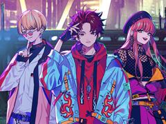 エイベックス×ジークレストによるHIPHOPメディアミックスプロジェクト「Paradox Live」が始動。歌い手の96猫さんと志麻さん,声優12名の起用も明らかに