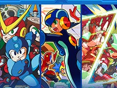 「ロックマンライブ 2020」の情報が追加公開。オリジナルグッズや公演日ごとのセットリスト,スペシャルゲストなど