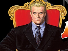 SNKタイトルの原画展「画廊伝説“ART OF FIGHTING”」が11月16日から秋葉原にて開催。フリープレイや限定グッズの物販なども実施