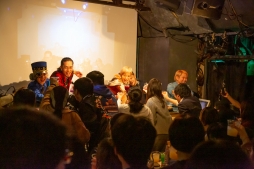 画像集 No.015のサムネイル画像 / 「PERSONA SUPER LIVE P-SOUND STREET 2019」Blu-rayとCDの発売記念イベントが開催。ライブ出演者による貴重なトークで盛りあがった