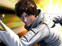ビデオゲームの語り部たち 第16部:伝統に新たな力を加えて再び飛躍するSNK。未来は今作られている