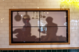 画像集 No.006のサムネイル画像 / 東京スカイツリータウンの「カービィカフェ」が常設店舗となって12月12日にオープン。ウィスピーウッズの下で,新しいメニューを存分に楽しもう