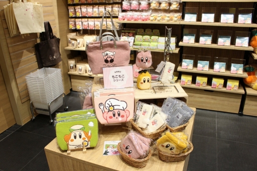 画像集 No.024のサムネイル画像 / 東京スカイツリータウンの「カービィカフェ」が常設店舗となって12月12日にオープン。ウィスピーウッズの下で,新しいメニューを存分に楽しもう