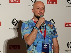 グローバルに展開するeスポーツの契約問題を解決するには。元スポーツ弁護士によるセッションをレポート
