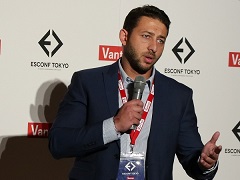 今のeスポーツ産業に必要なのは,将来に向けた取り組み。「世界におけるeスポーツの発展〜次の100年の基盤づくり〜」セッションレポート