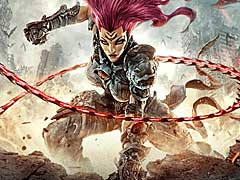 THQ NordicがSteamでセール開始。期間は2020年1月3日までで,「Wreckfest」や「Darksiders III」などが最大90%オフ