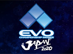 格闘ゲーム大会・EVO Japan 2020のタイムスケジュールが公開。最終日「Day3」は「鉄拳7」「スマブラSP」「ストV AE」の決勝