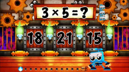 画像集#005のサムネイル/意外なところにゲーム人 第7回：子ども向けの学習アプリを提供するファンタムスティック社長 ベルトン・シェイン氏