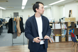 画像集#010のサムネイル/意外なところにゲーム人 第7回：子ども向けの学習アプリを提供するファンタムスティック社長 ベルトン・シェイン氏