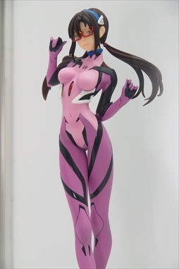 画像集#001のサムネイル/この夏登場予定のプライズアイテムがズラリ揃った「第59回プライズフェア」フォトレポート（その1）：セガ/フリュー/システムサービス編
