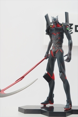 画像集#004のサムネイル/この夏登場予定のプライズアイテムがズラリ揃った「第59回プライズフェア」フォトレポート（その1）：セガ/フリュー/システムサービス編