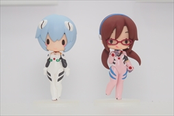 画像集#014のサムネイル/この夏登場予定のプライズアイテムがズラリ揃った「第59回プライズフェア」フォトレポート（その1）：セガ/フリュー/システムサービス編