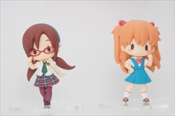 画像集#016のサムネイル/この夏登場予定のプライズアイテムがズラリ揃った「第59回プライズフェア」フォトレポート（その1）：セガ/フリュー/システムサービス編