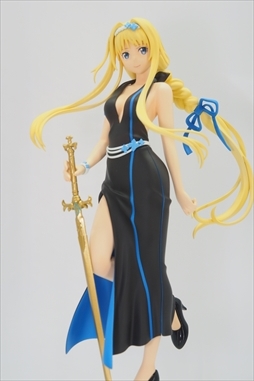 画像集#024のサムネイル/この夏登場予定のプライズアイテムがズラリ揃った「第59回プライズフェア」フォトレポート（その1）：セガ/フリュー/システムサービス編
