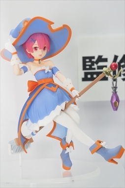 画像集#025のサムネイル/この夏登場予定のプライズアイテムがズラリ揃った「第59回プライズフェア」フォトレポート（その1）：セガ/フリュー/システムサービス編