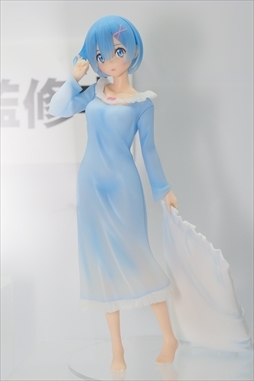 画像集#026のサムネイル/この夏登場予定のプライズアイテムがズラリ揃った「第59回プライズフェア」フォトレポート（その1）：セガ/フリュー/システムサービス編