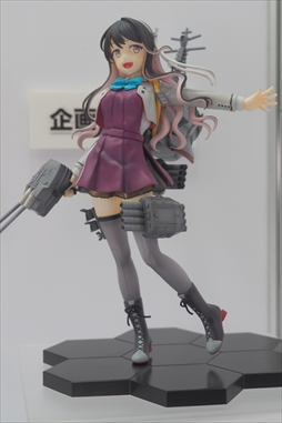 画像集#027のサムネイル/この夏登場予定のプライズアイテムがズラリ揃った「第59回プライズフェア」フォトレポート（その1）：セガ/フリュー/システムサービス編