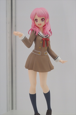 画像集#028のサムネイル/この夏登場予定のプライズアイテムがズラリ揃った「第59回プライズフェア」フォトレポート（その1）：セガ/フリュー/システムサービス編
