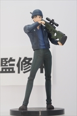 画像集#040のサムネイル/この夏登場予定のプライズアイテムがズラリ揃った「第59回プライズフェア」フォトレポート（その1）：セガ/フリュー/システムサービス編