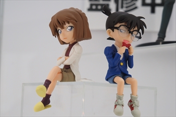 画像集#041のサムネイル/この夏登場予定のプライズアイテムがズラリ揃った「第59回プライズフェア」フォトレポート（その1）：セガ/フリュー/システムサービス編