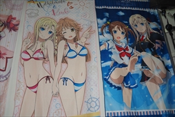 画像集#044のサムネイル/この夏登場予定のプライズアイテムがズラリ揃った「第59回プライズフェア」フォトレポート（その1）：セガ/フリュー/システムサービス編