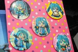画像集#063のサムネイル/この夏登場予定のプライズアイテムがズラリ揃った「第59回プライズフェア」フォトレポート（その1）：セガ/フリュー/システムサービス編