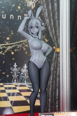 画像集#065のサムネイル/この夏登場予定のプライズアイテムがズラリ揃った「第59回プライズフェア」フォトレポート（その1）：セガ/フリュー/システムサービス編